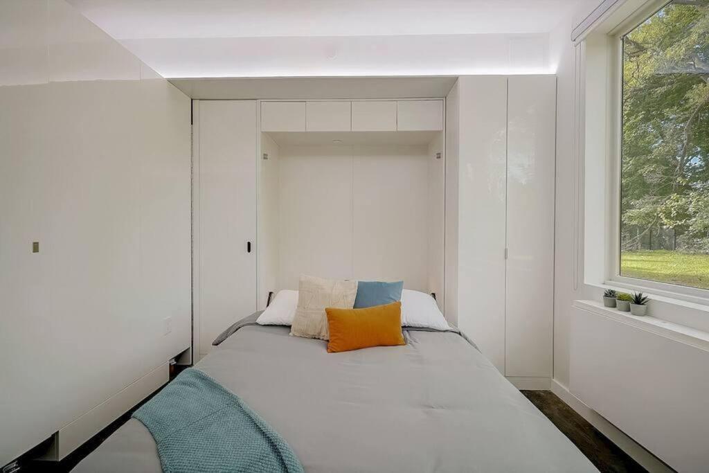 Kcm Tremont Oaks Apartments 1 คลีฟแลนด์ ภายนอก รูปภาพ